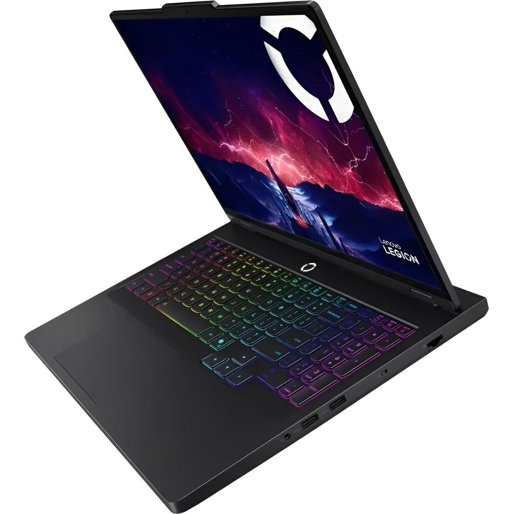 Lenovo Legion Pro 5 Notebook Gamer, 16